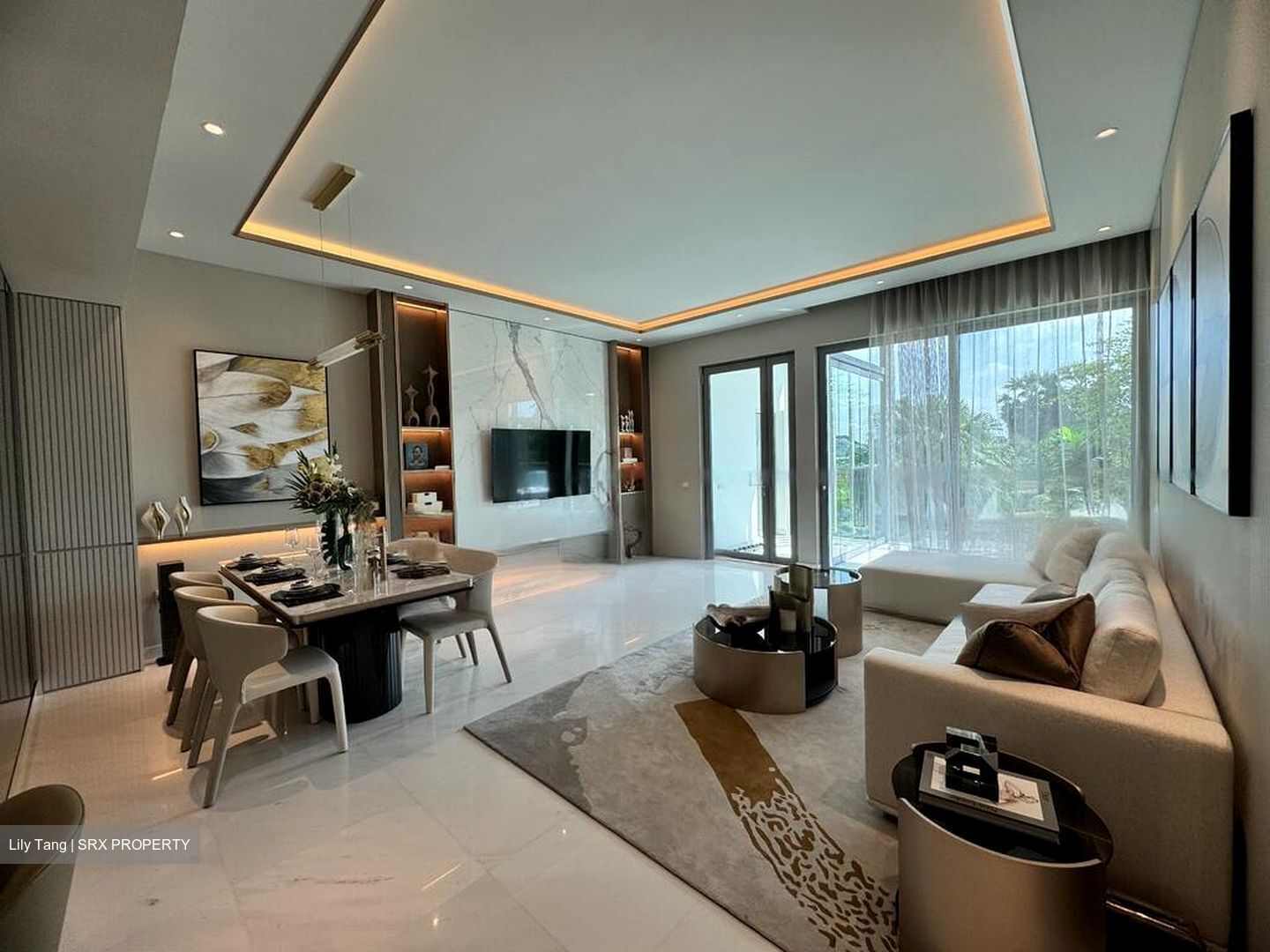 The Residences at W Singapore Sentosa Cove (D4), Condominium #455951151
